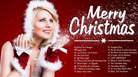 christmas music - youtube|100 greatest christmas songs ever.